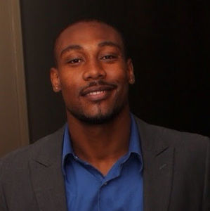 Meet your Posher, Johns clifton